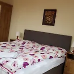 Apartmány Račianska