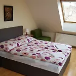 Apartmány Račianska
