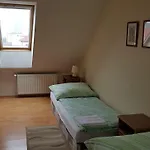 Apartmány Račianska