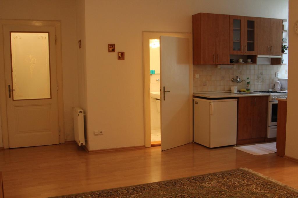 Apartman Račianska