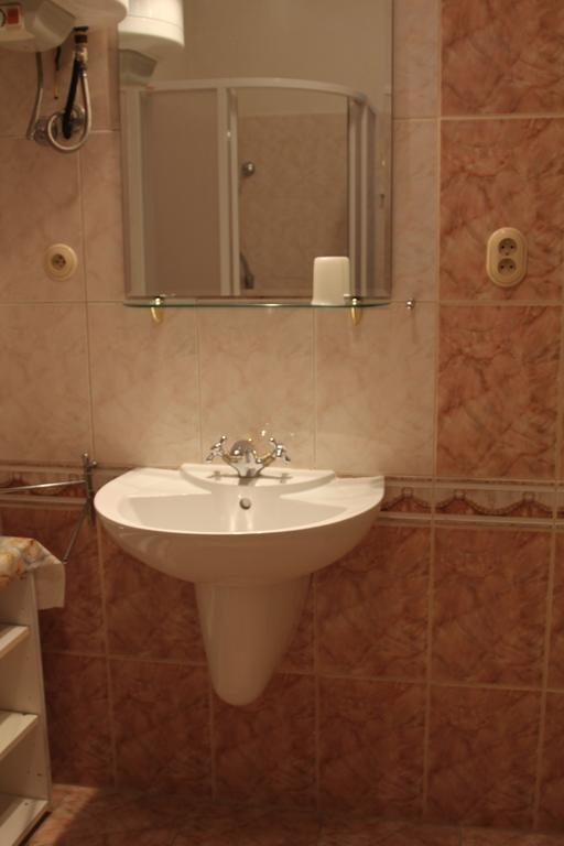 Apartman Račianska *