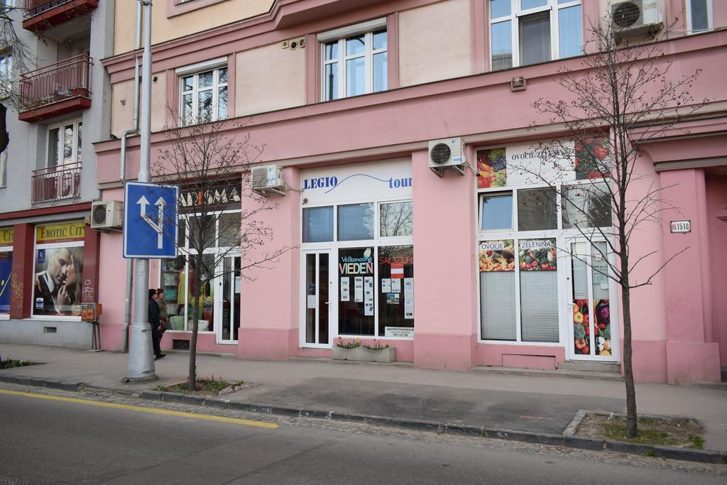 Račianska Pozsony