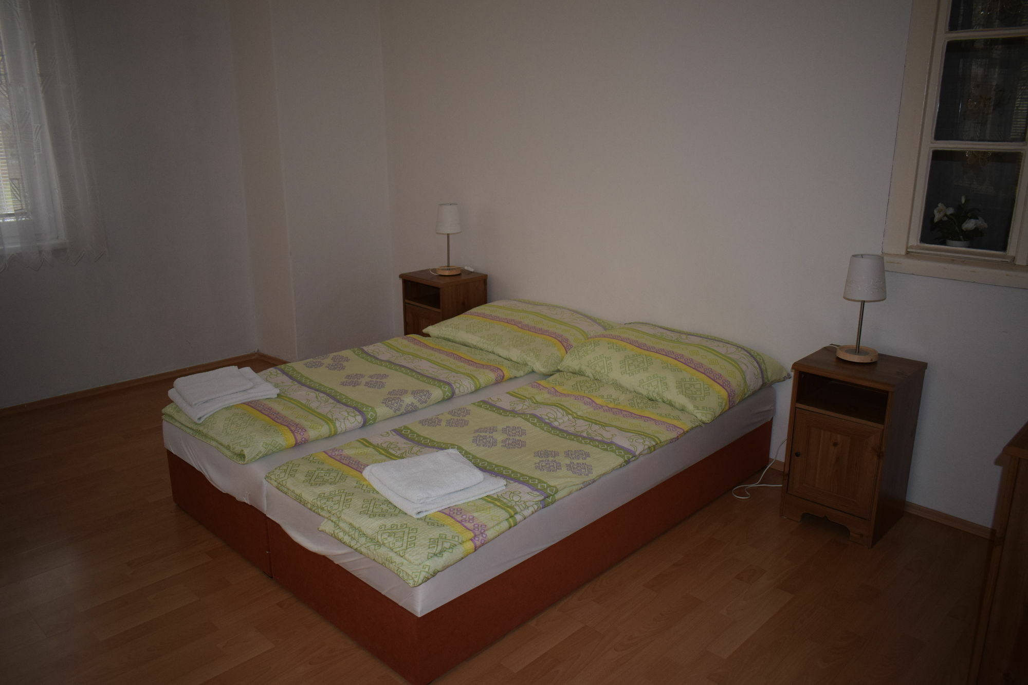 Apartman Račianska