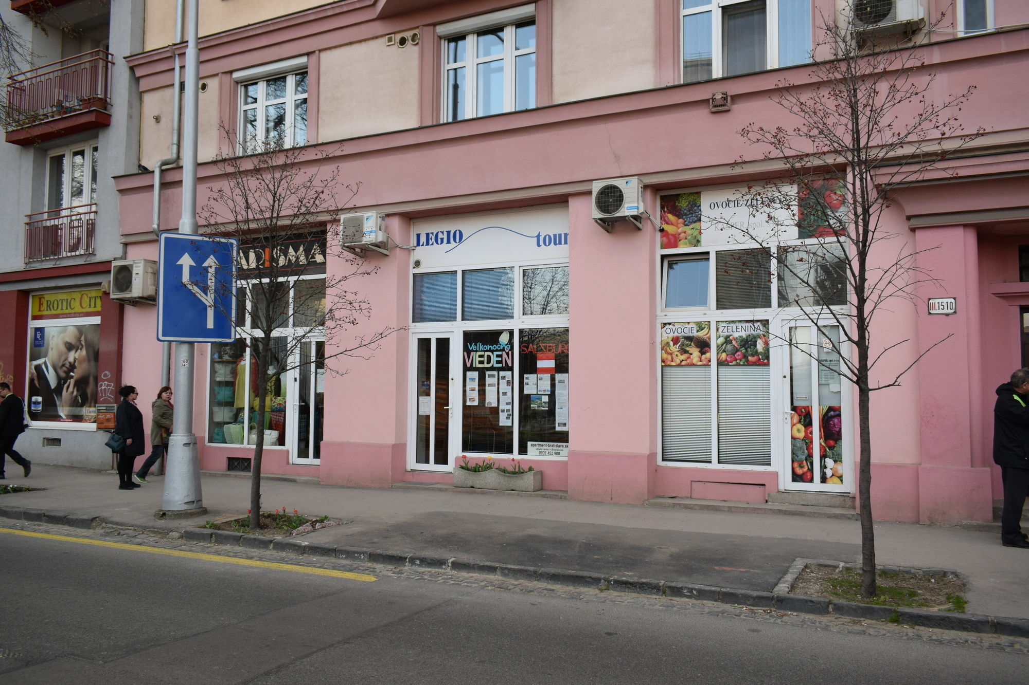Račianska Pozsony