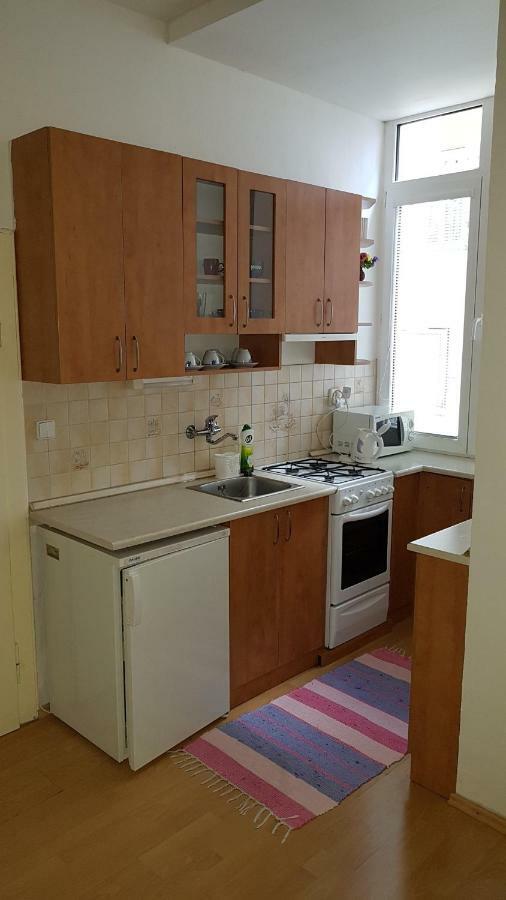 Apartman Račianska Pozsony