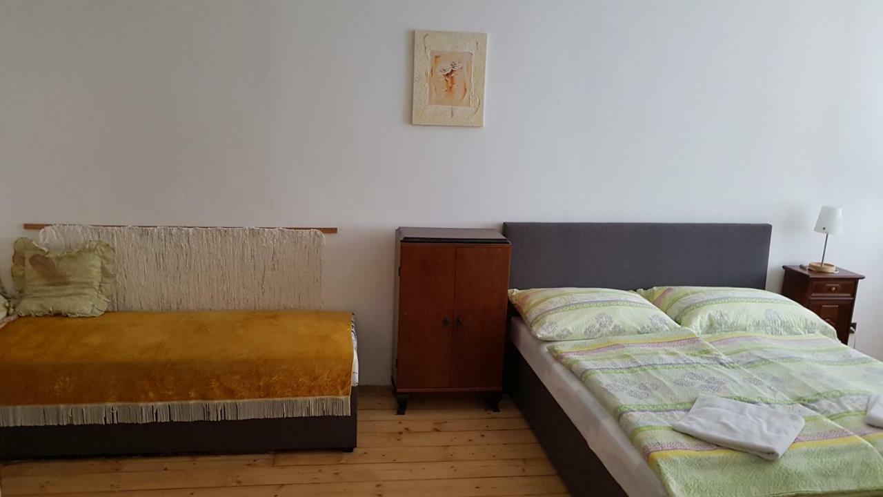 Račianska Apartman *