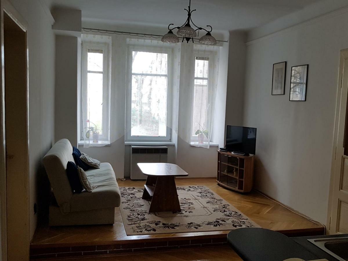 Apartman Račianska