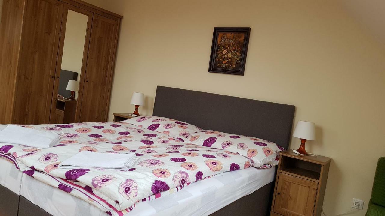 Račianska Apartman