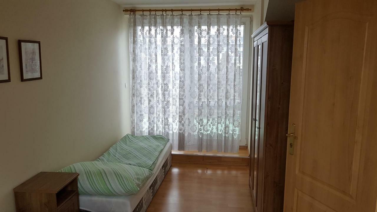 Račianska Apartman