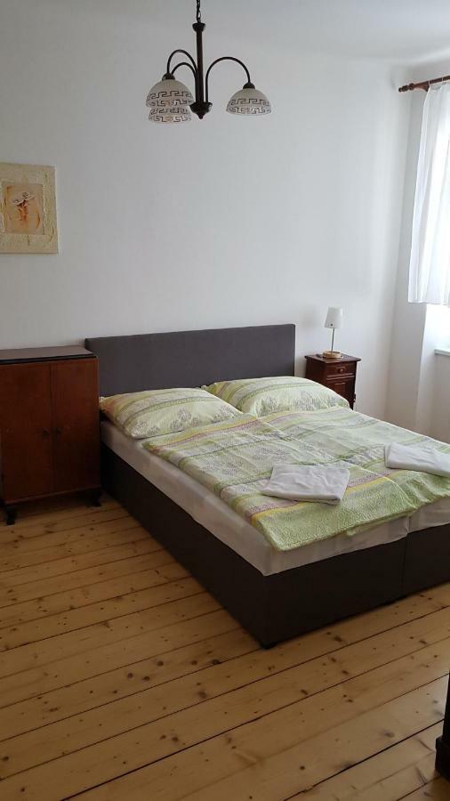 Račianska Apartman *