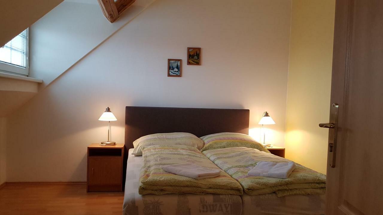 Račianska Apartman *