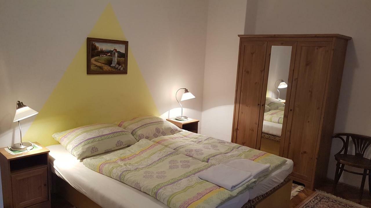 Apartman Račianska
