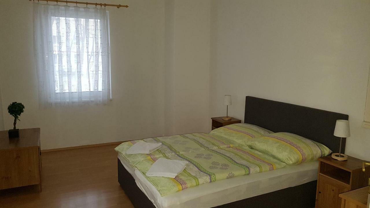 Račianska Apartman Pozsony