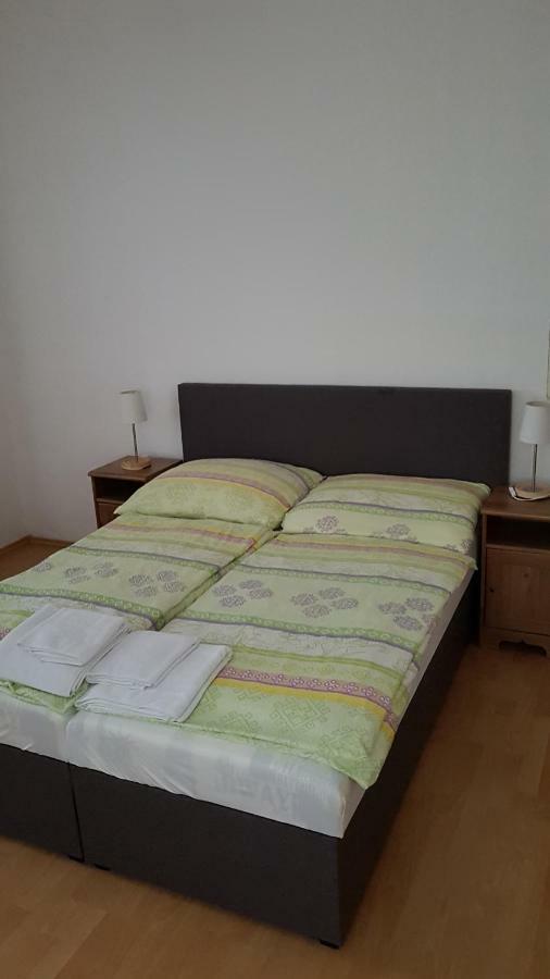 Račianska Apartman