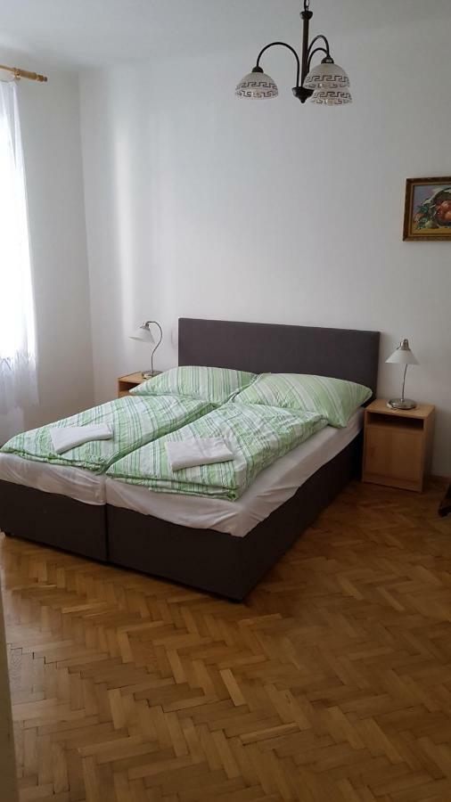 Račianska Pozsony